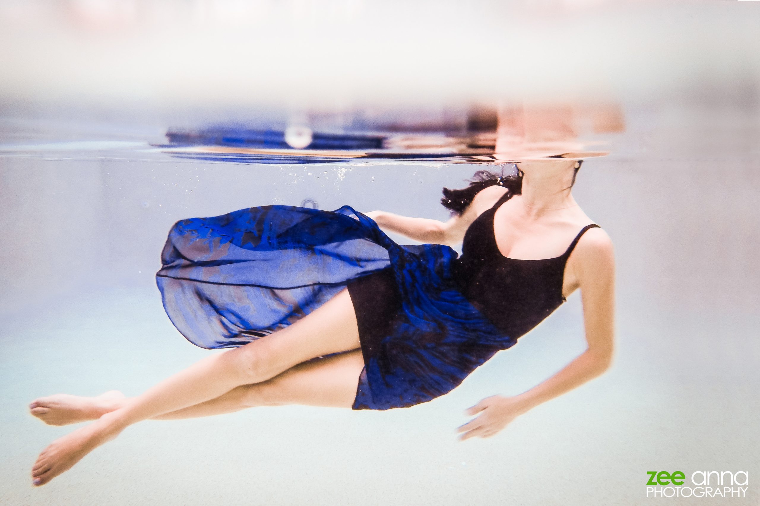 Stephanie'S Underwater Adventures - e7ohf0c
