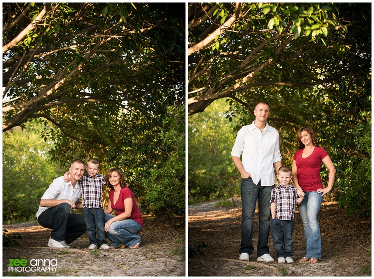 Fort Myers Beach Photographer, Fort Myers Beach Family Photography