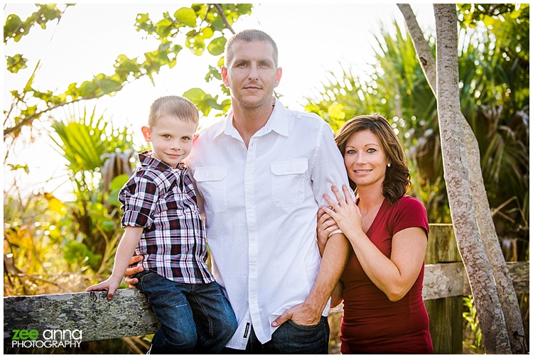 Fort Myers Beach Photographer, Fort Myers Beach Family Photography