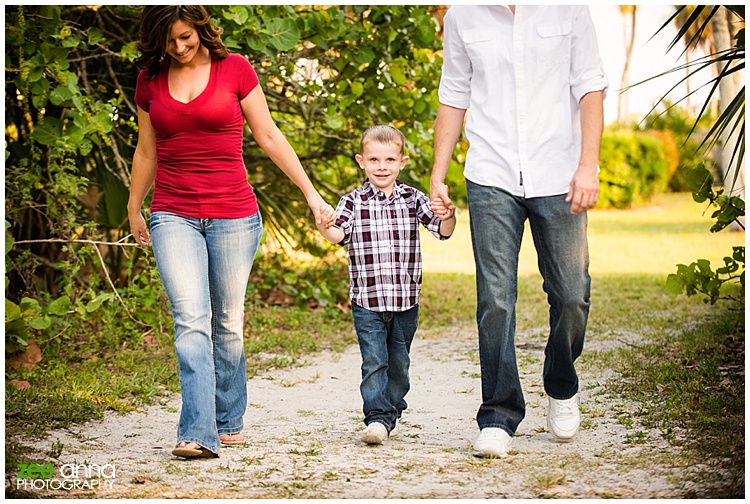 Fort Myers Beach Photographer, Fort Myers Beach Family Photography