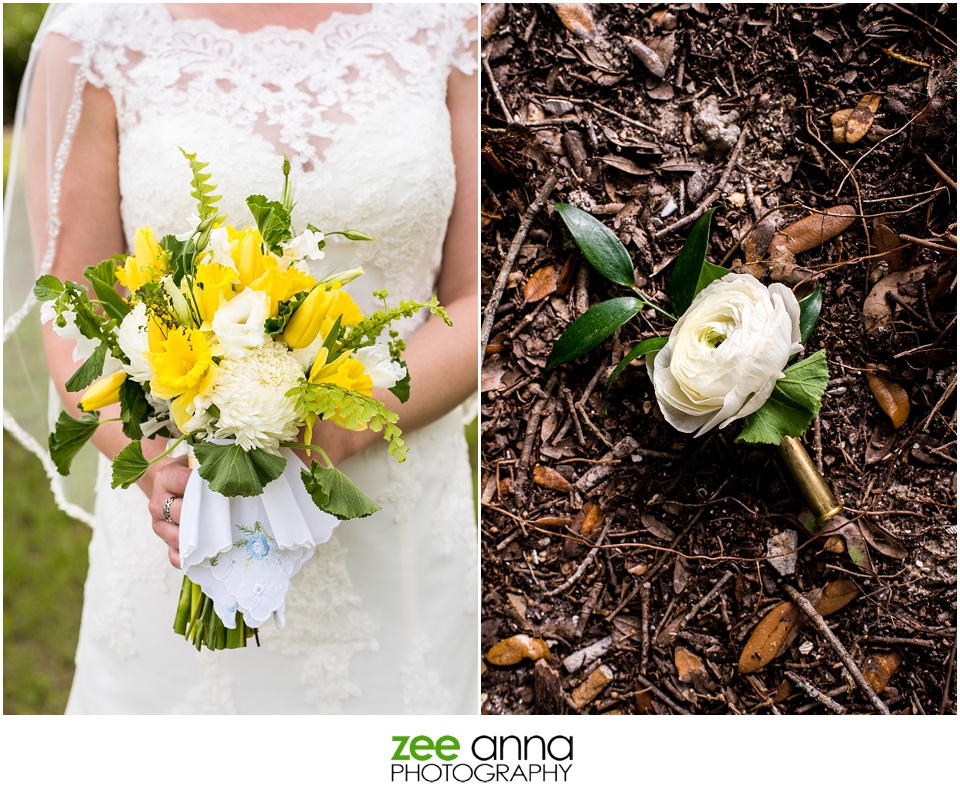 Buckingham Farms Wedding in Fort Myers by Zee Anna Photography