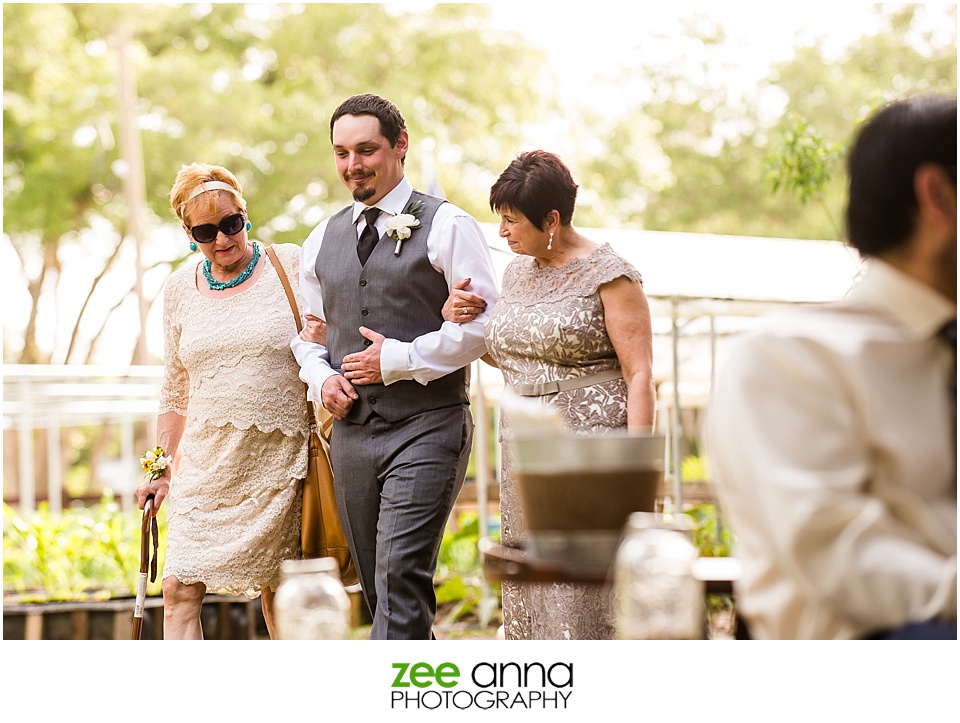 Buckingham Farms Wedding in Fort Myers by Zee Anna Photography