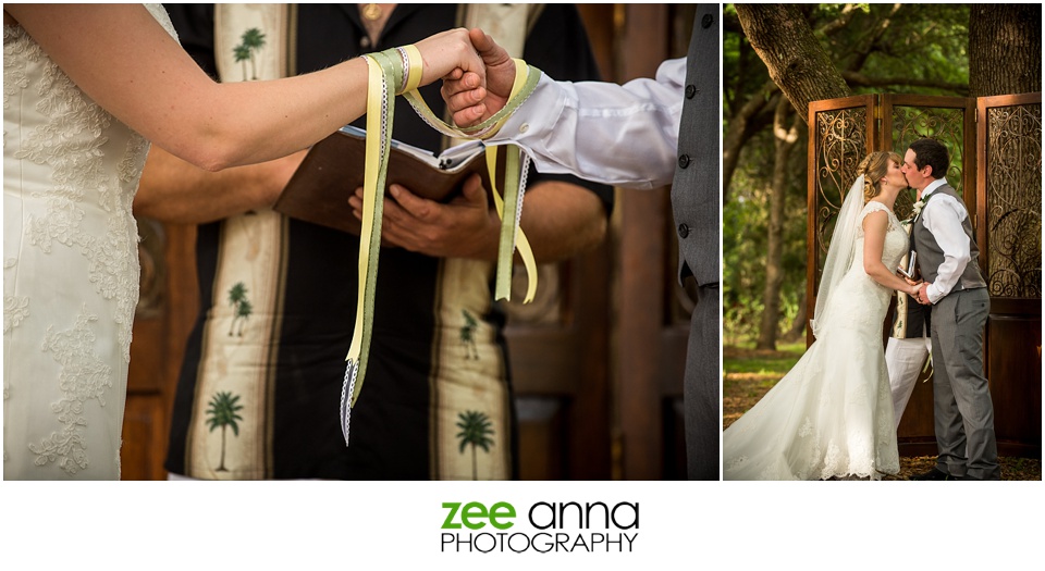 Buckingham Farms Wedding in Fort Myers by Zee Anna Photography