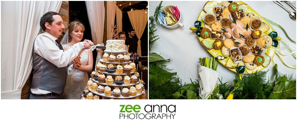 Buckingham Farms Wedding in Fort Myers by Zee Anna Photography