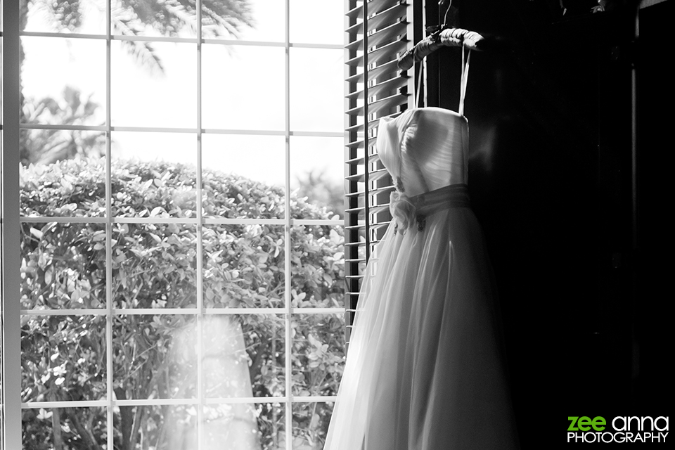 DeLiere Wedding at the Club at the Strand in Naples Florida