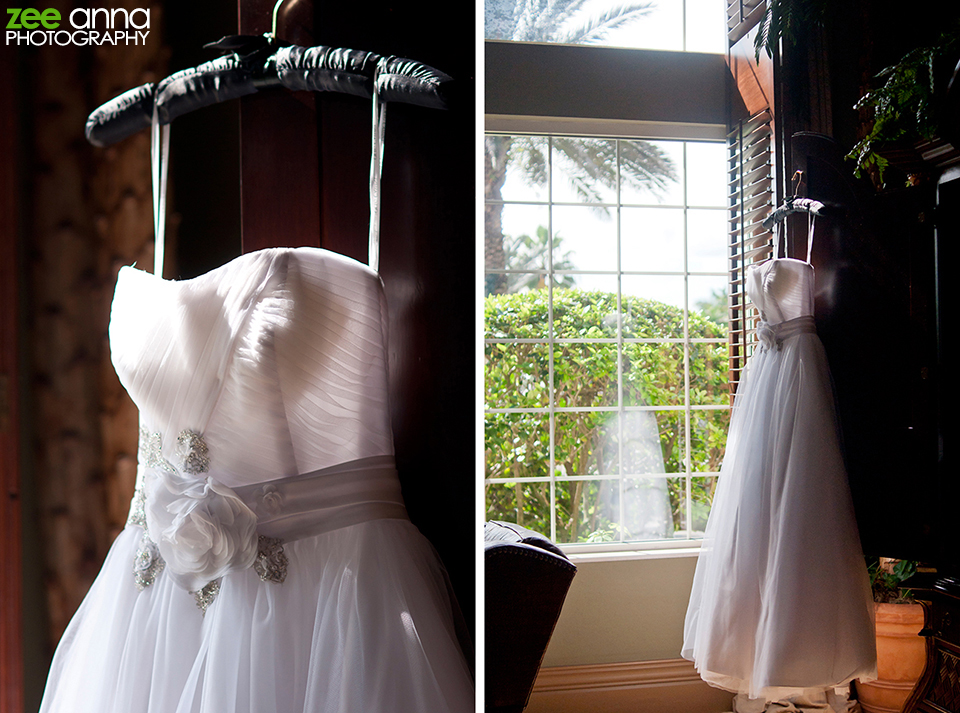 DeLiere Wedding at the Club at the Strand in Naples Florida