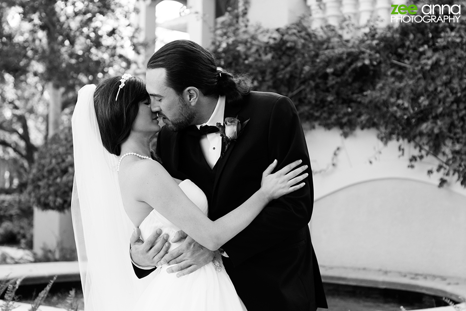 DeLiere Wedding at the Club at the Strand in Naples Florida