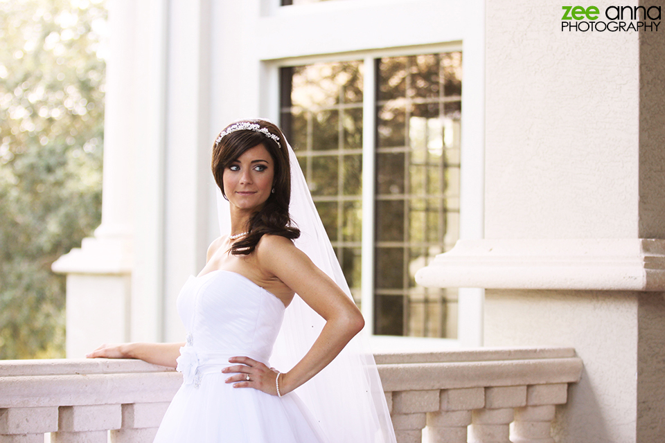 DeLiere Wedding at the Club at the Strand in Naples Florida