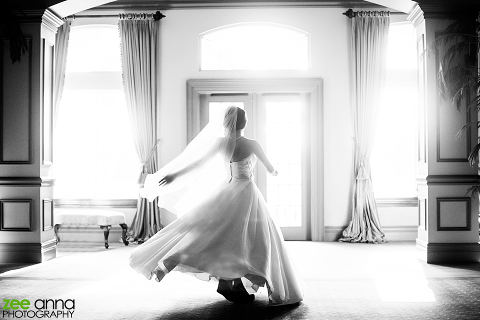 DeLiere Wedding at the Club at the Strand in Naples Florida