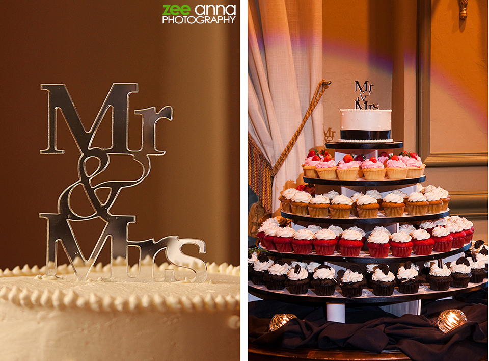 DeLiere Wedding at the Club at the Strand in Naples Florida