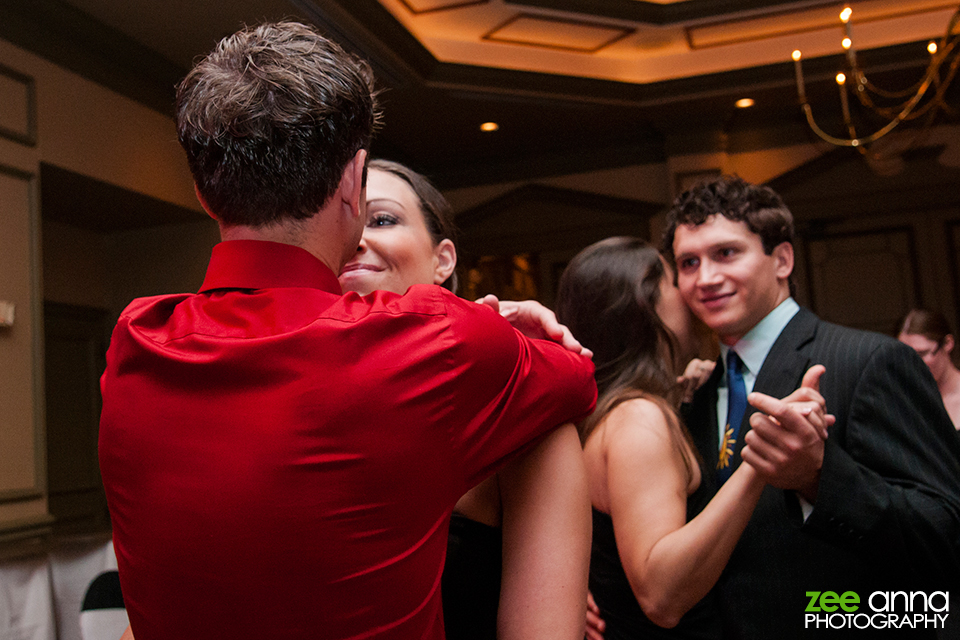 DeLiere Wedding at the Club at the Strand in Naples Florida