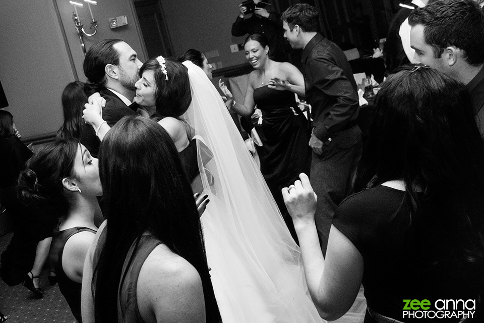 DeLiere Wedding at the Club at the Strand in Naples Florida