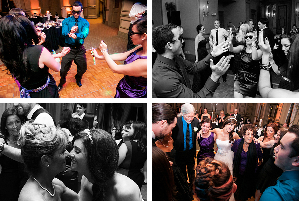 DeLiere Wedding at the Club at the Strand in Naples Florida