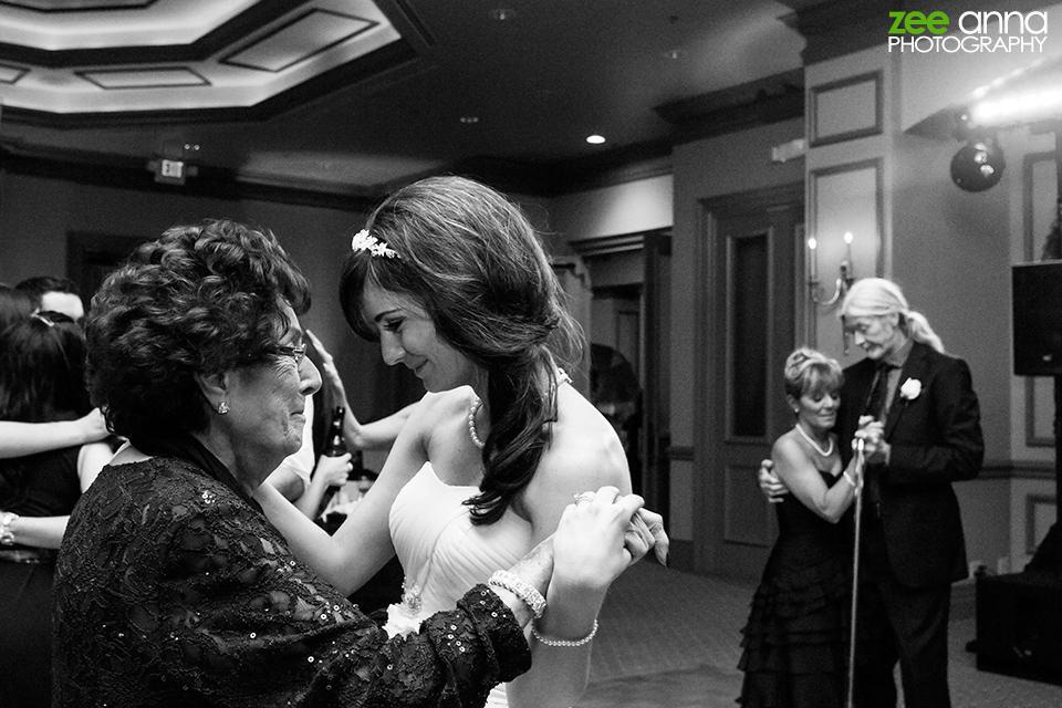 DeLiere Wedding at the Club at the Strand in Naples Florida