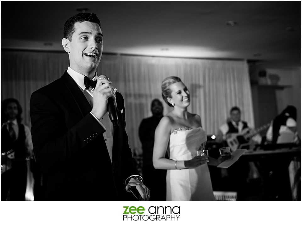 Georgetown - Washington DC Wedding by Zee Anna Photography