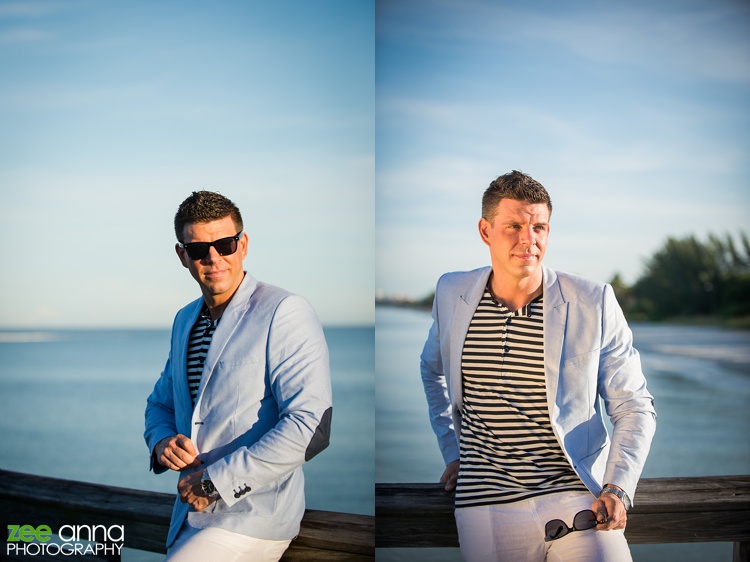 Male Lifestyle portrait shoot in Naples FL by Zee Anna Photography