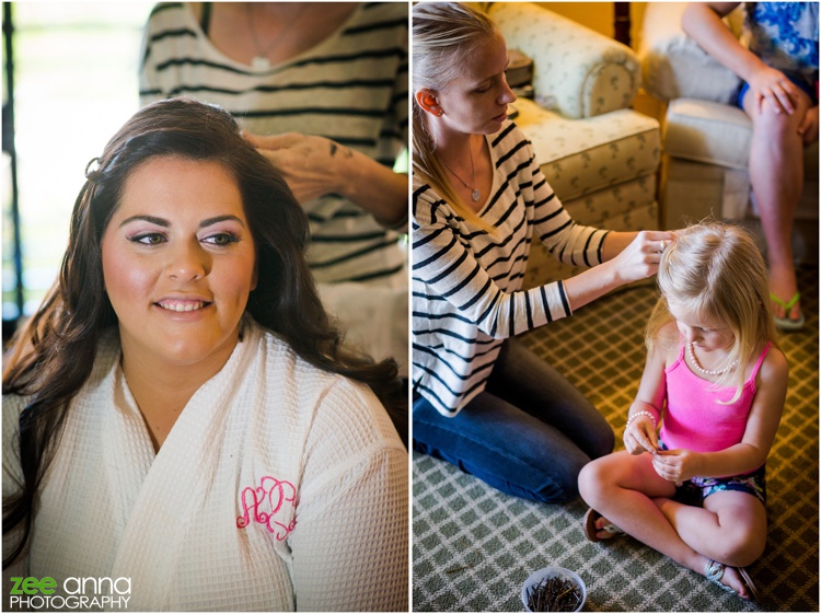 Tampa area, Lange Farm Wedding by Zee Anna Photography