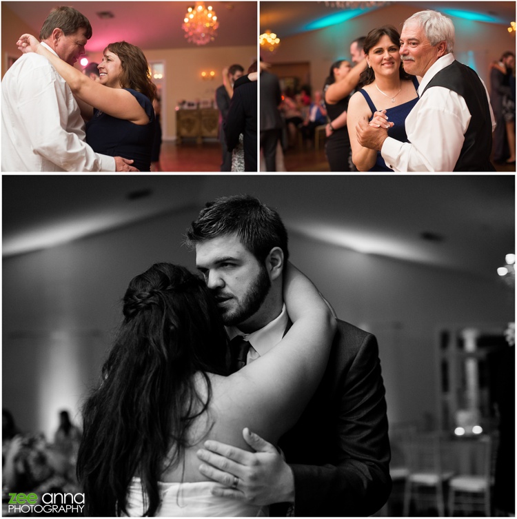 Tampa area, Lange Farm Wedding by Zee Anna Photography