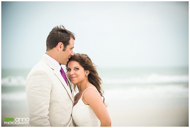 Marco Marriott Beach Resort Wedding