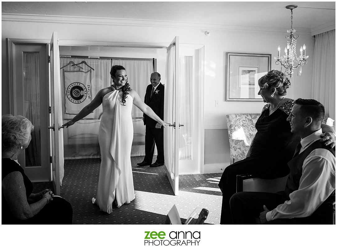 Naples Wedding at La Playa Beach Resort by Party Rox with Photography by Zee Anna Photography