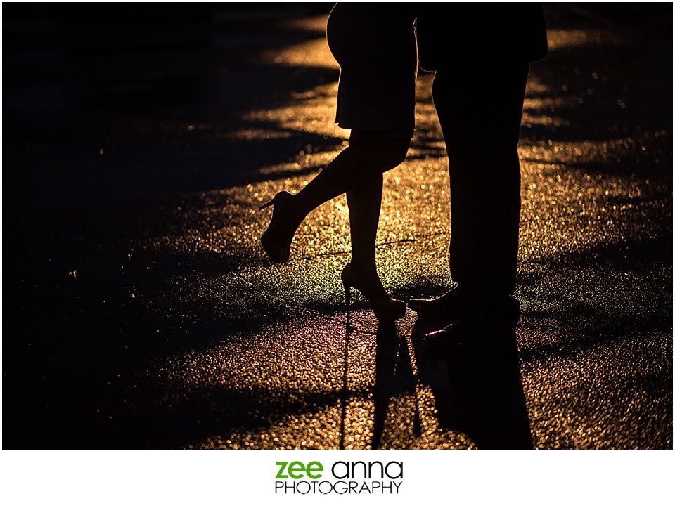 DC Elopement by Zee Anna Photography