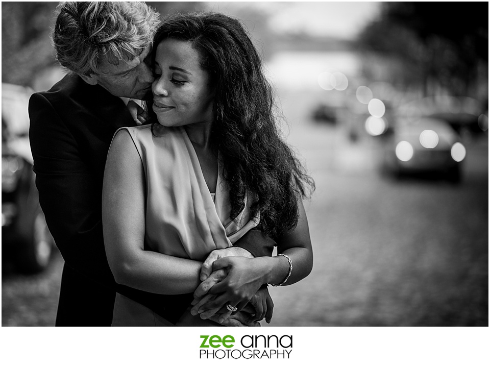 DC Elopement by Zee Anna Photography
