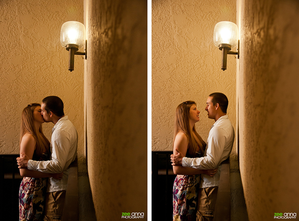 Naples Wedding Day After Photo Session with Nick Byers and Abby Byers