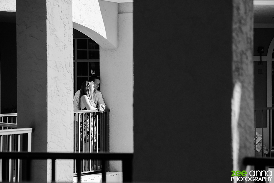 Naples Wedding Day After Photo Session with Nick Byers and Abby Byers