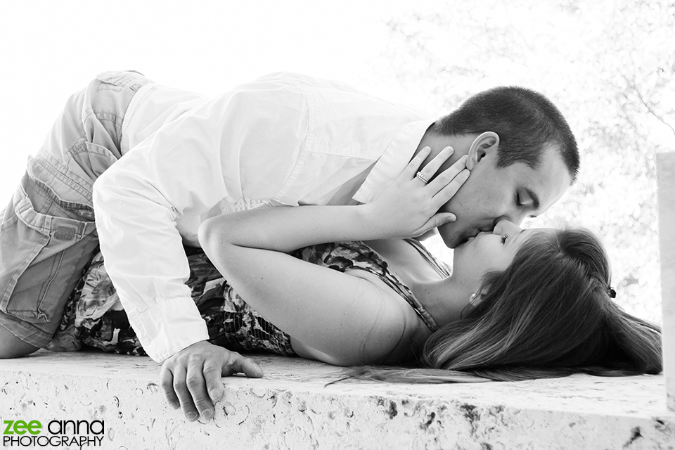 Naples Wedding Day After Photo Session with Nick Byers and Abby Byers