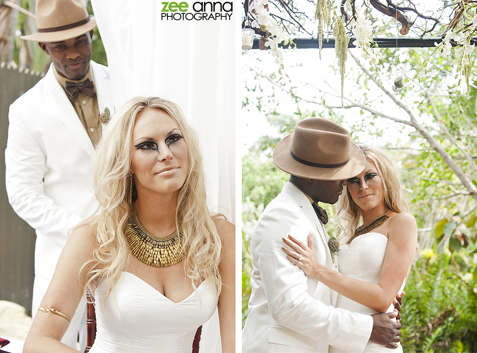 Naples Zoo Wild Weddings Shoot Out