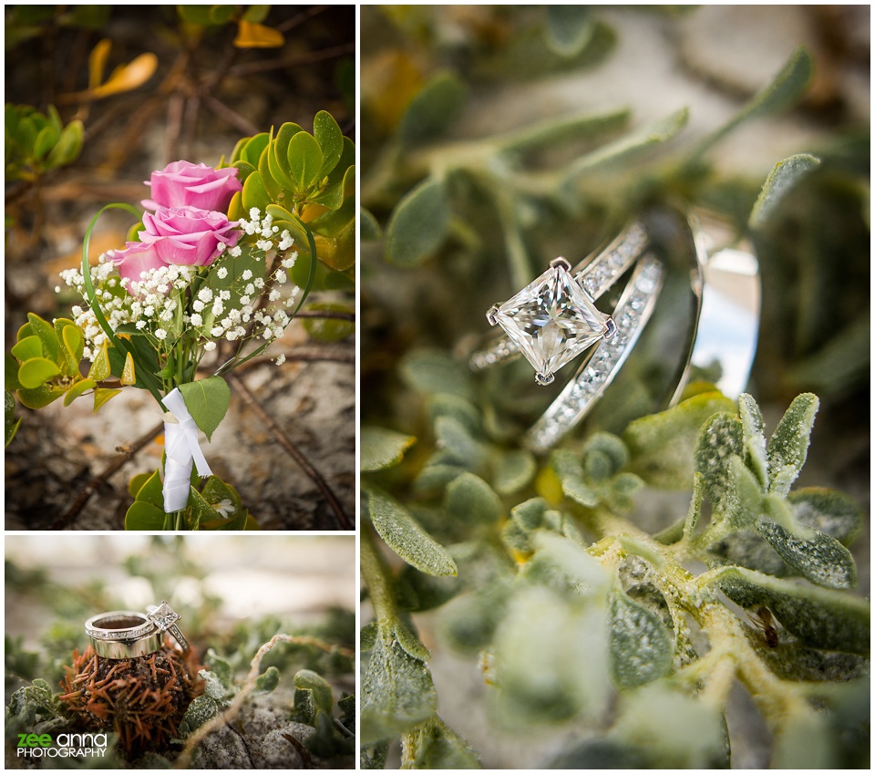 Scandinavian Wedding at Casa Ybel on Sanibel Island in Florida